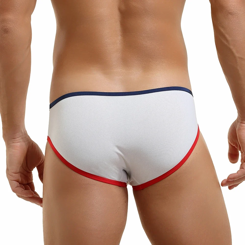 Seobean-new short briefs for men, seduction clothing