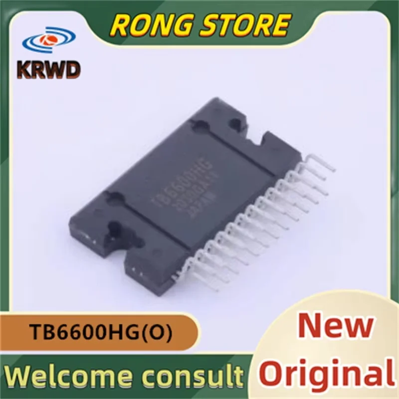 

(5 шт.) TB6600HG Новый и оригинальный чип IC TB6600HG(O) TB6600