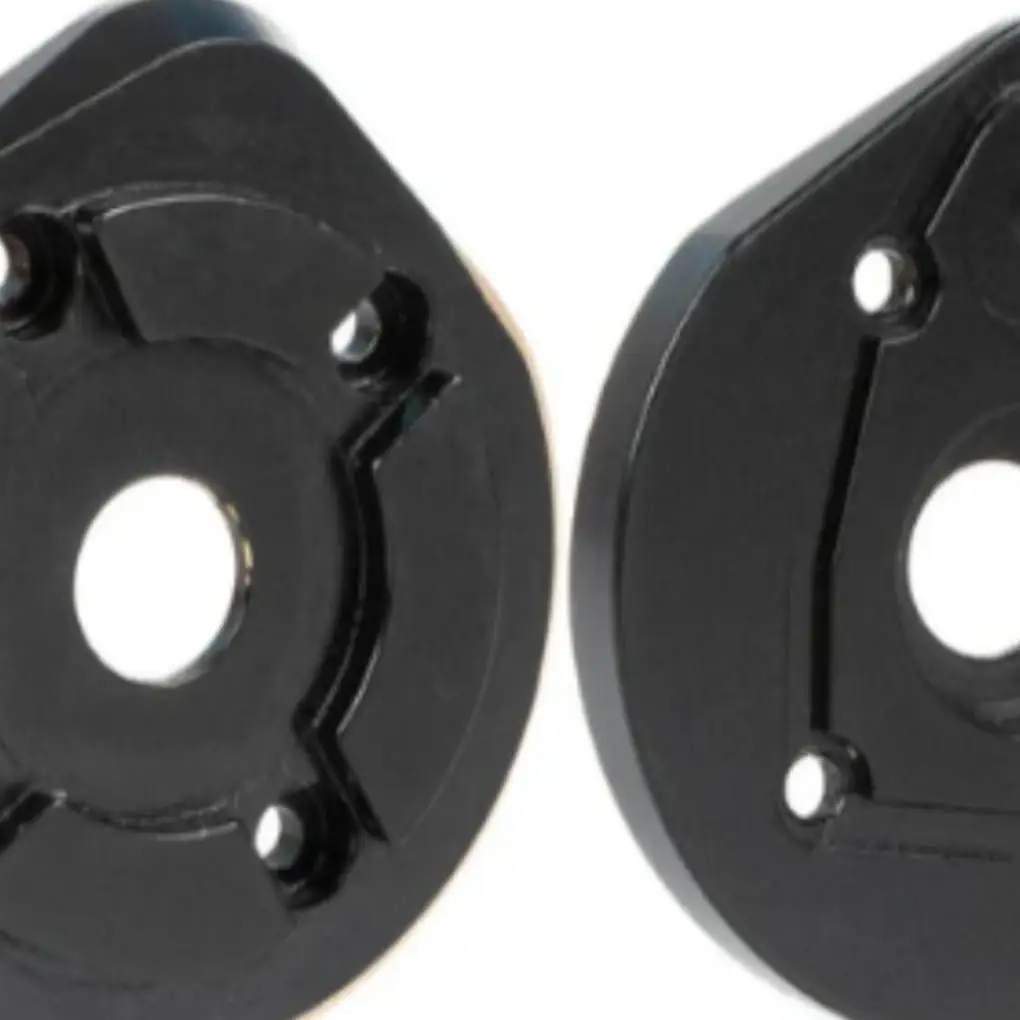 Messing Slijtvaste Askap Voor 1 10 Axiale Capra Scx10 Rc Auto-Onderdeel Rc Auto-Accessoires Vervangende Onderdelen Rc Upgrade