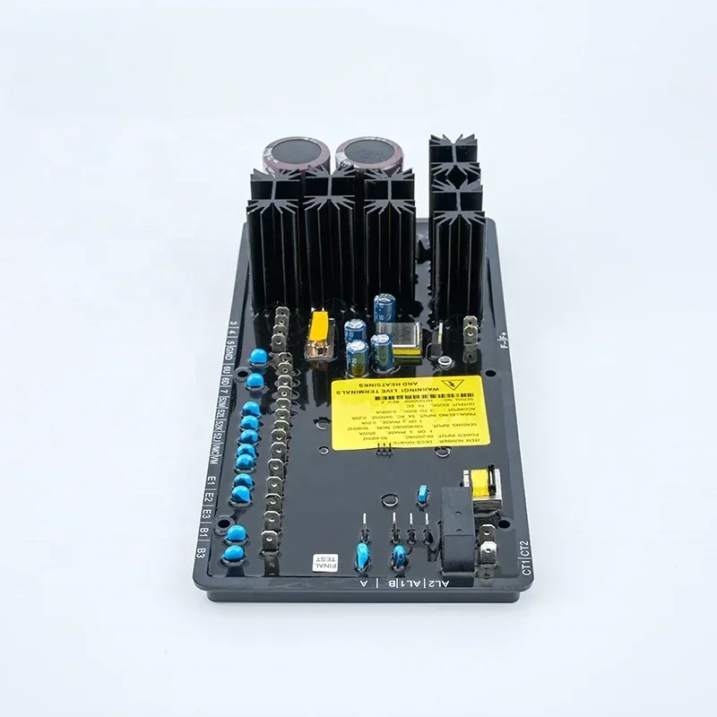 -For DECS-100 A11 A…