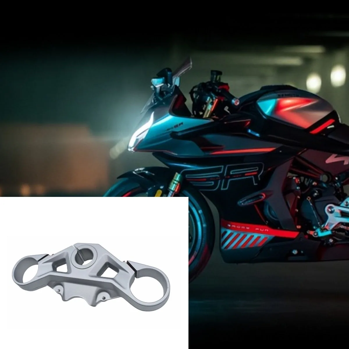 Motorcycle Parts St… - image