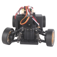 L67A For 1/18 LDRC A86 LD1801 LD1802 LD1803 LD1804 A01 A02 Front & Rear Shock Damper RC Car Upgrade Parts
