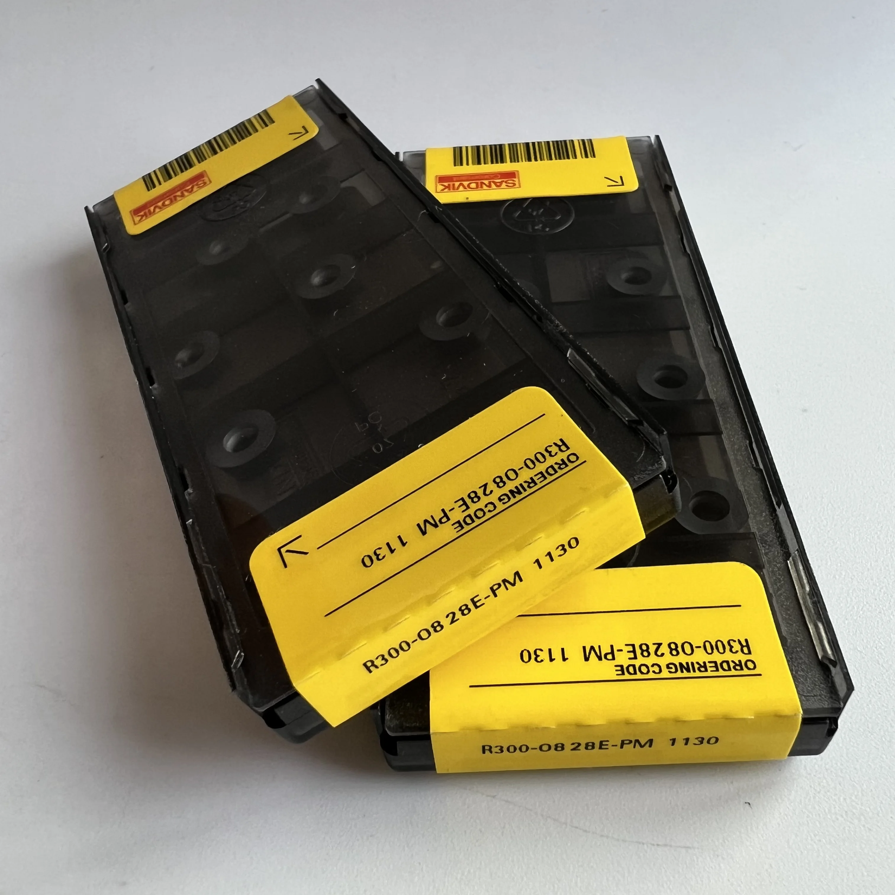 

CNC insert R300-0828E-PM 1130 S30T carbide cutting insert in stock