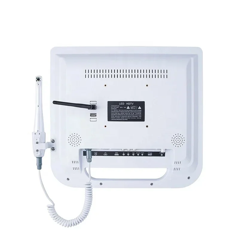 

WWG-100 WIFI denta Intraoral camer For denta Unit