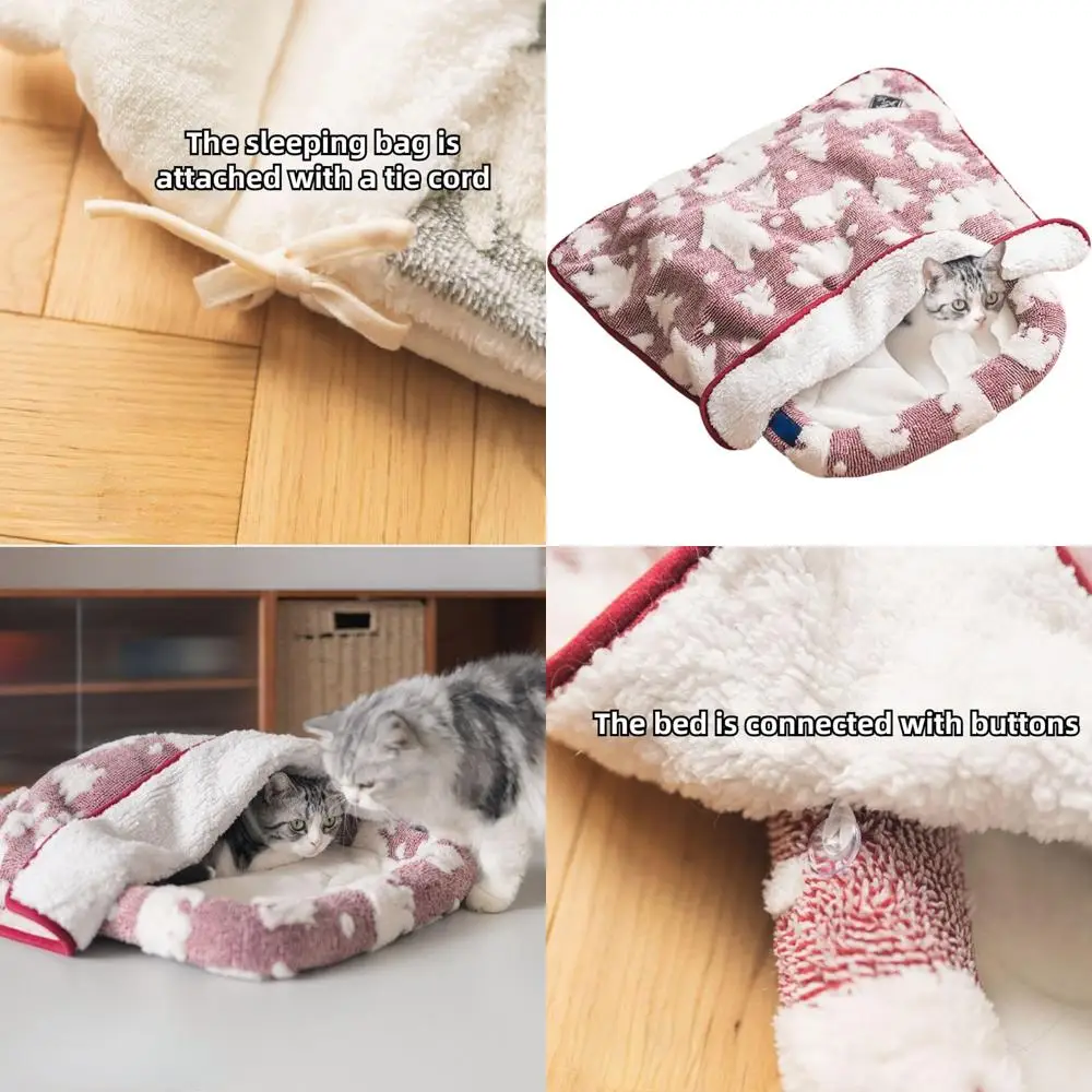 

Heated Blanket for Cats and Dogs, Ideal for Indoor Pets Up to 18.7lbs