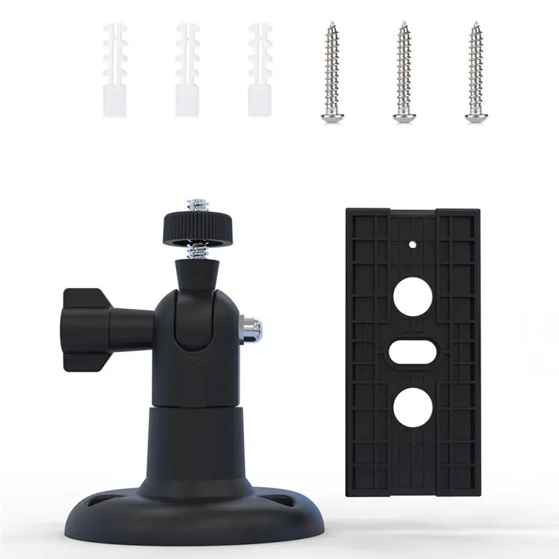 

Крепление на стену BNVN-Case для Ring Stick Up Cam/Pro (с аккумулятором) A