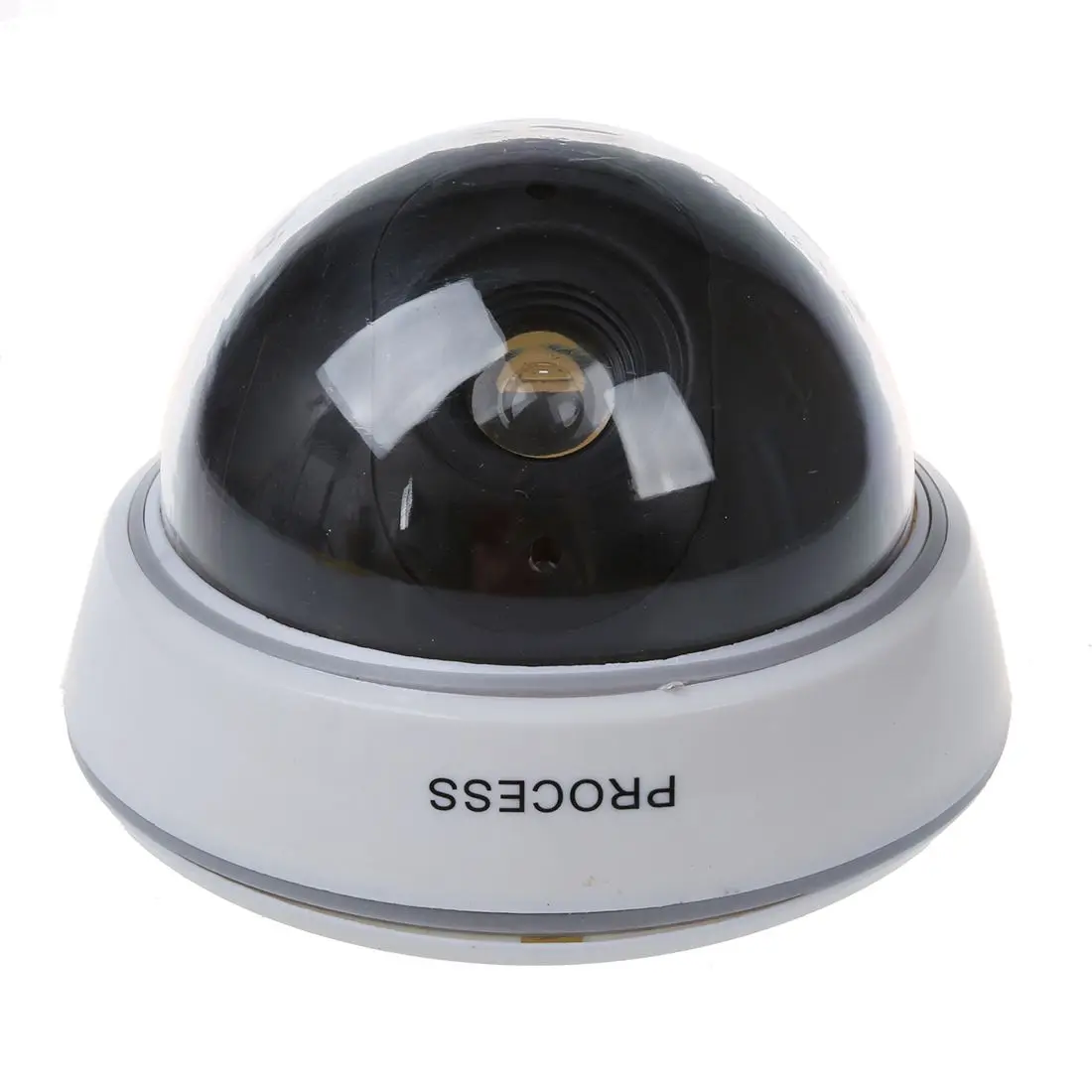 

Wireless Fake Dummy LED Surveillance Security Camera