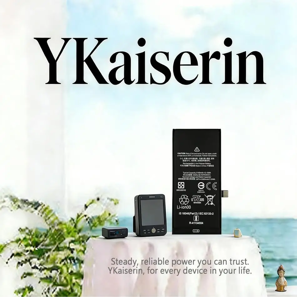 

Аккумулятор для мобильного телефона HTC Google Pixel 4A, высокопроизводительный, 3080 мАч, G025J-B, повышенной емкости