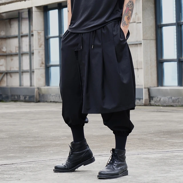 Ropa japonesa hombre moderna hotsell