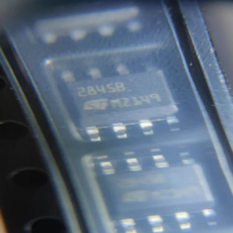 

5pcs/lot UC2845BD1013TR 2845B Brand New Original Genuine Product 8-SOP