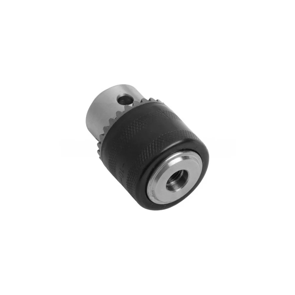 

3/8 Inch Keyless Drill Chuck 1608571079 Drill Chuck Set Quick Grip Adapter Replaces For GSB10 PSB350 GBM400 Electric Drill