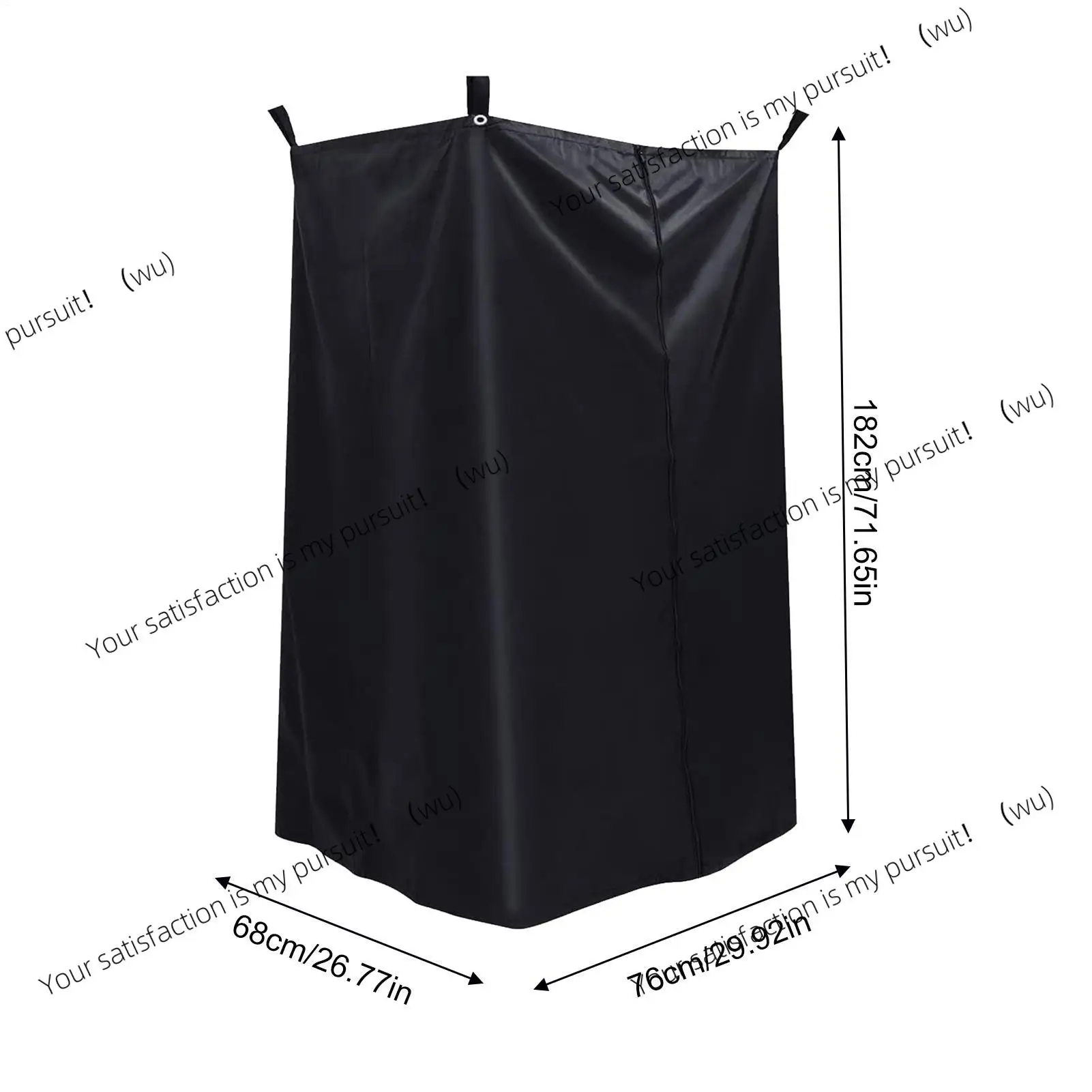 for Camping Hiking Beach Toilet Shower Bathroom Beach Boat Portable Privacy Shower Tent Outdoor Waterproof Changing Room Shelter