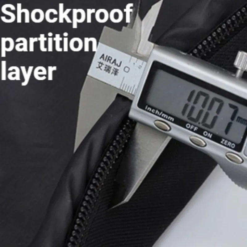 أكسفورد القماش طبل حامل حقيبة مقاوم للماء للصدمات سميكة المحمولة المنقولة حامل طبل على ظهره ملحقات الآلات الموسيقية