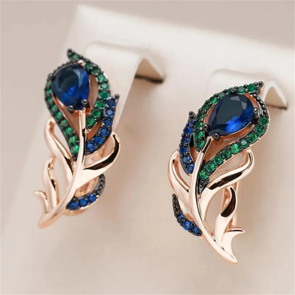 

Classic Earrings For Women H413 Fashion Custom Jewelry