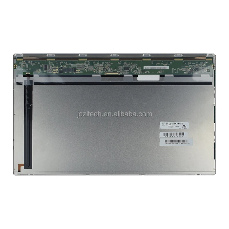 Tianma NLT series NL192108AC18-01D 15.6
