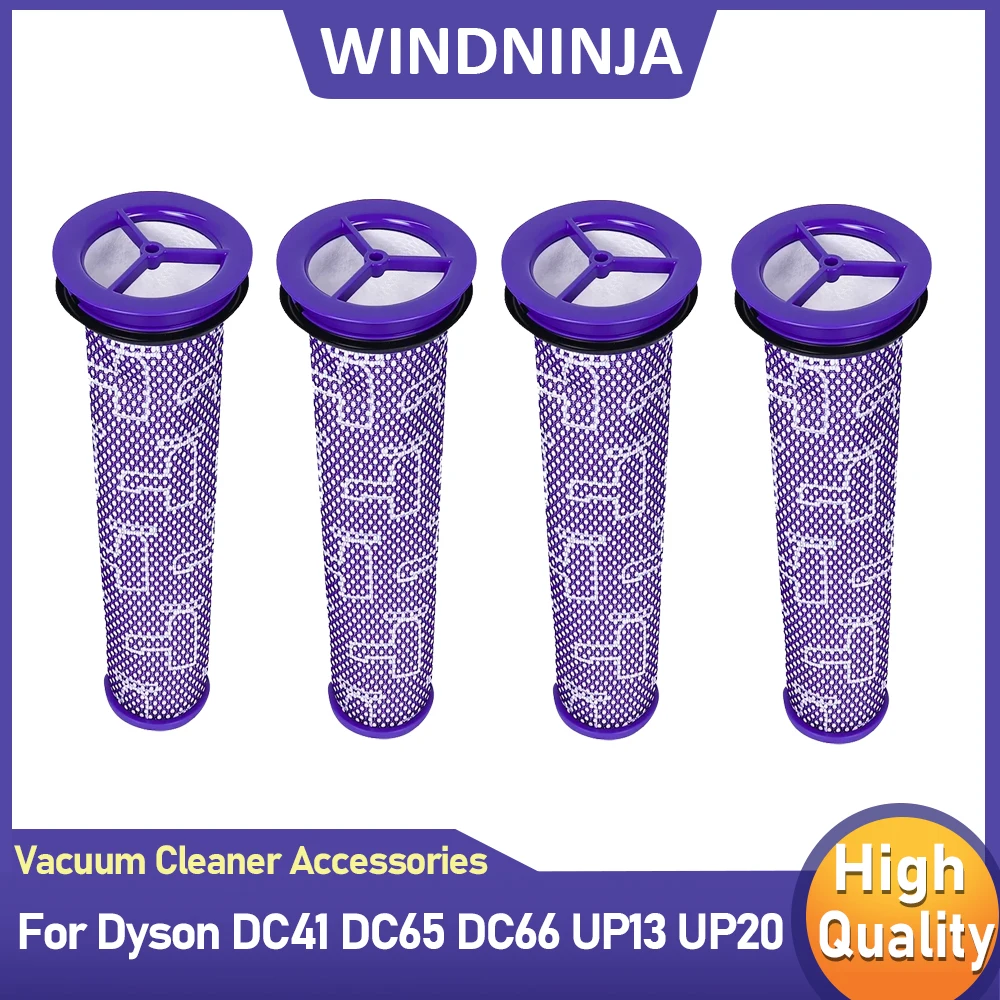 Hepa Pre-Filter Rep…