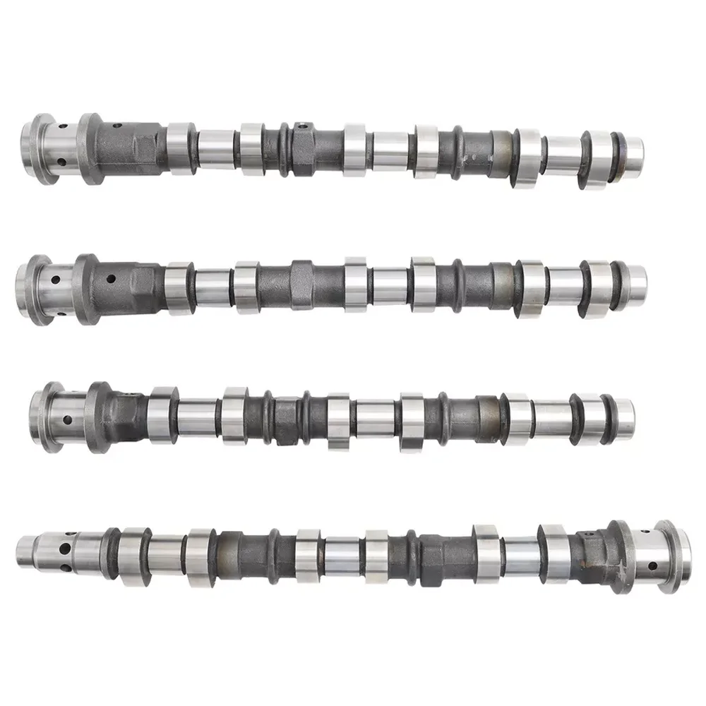 Engine Parts Camshaft Fit 3.6 L For 11-21 Jeep Wranger JK Dodge Journey Durango Chrysler 300 Ram ERB ERC 3.6L V6 GAS