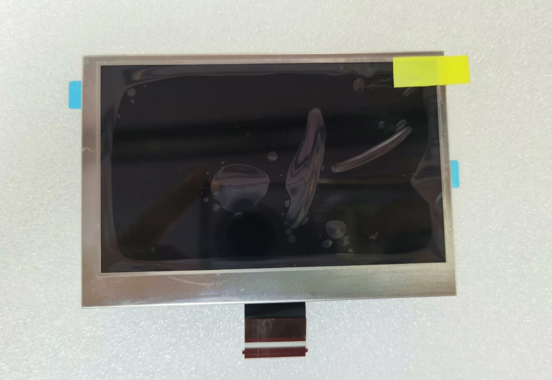 Tampilan Layar LCD LBL-VLMY7002-01A00