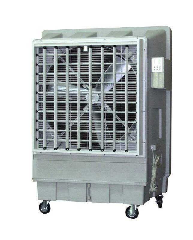 Newest Portable air Cooler Vs air Conditioner