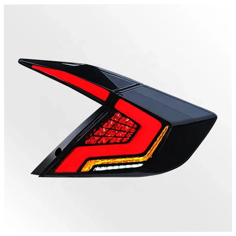 

Daytime Running Tuning Lightings Auto Taillight Tail Lamp for 2018 2019 2020 2021