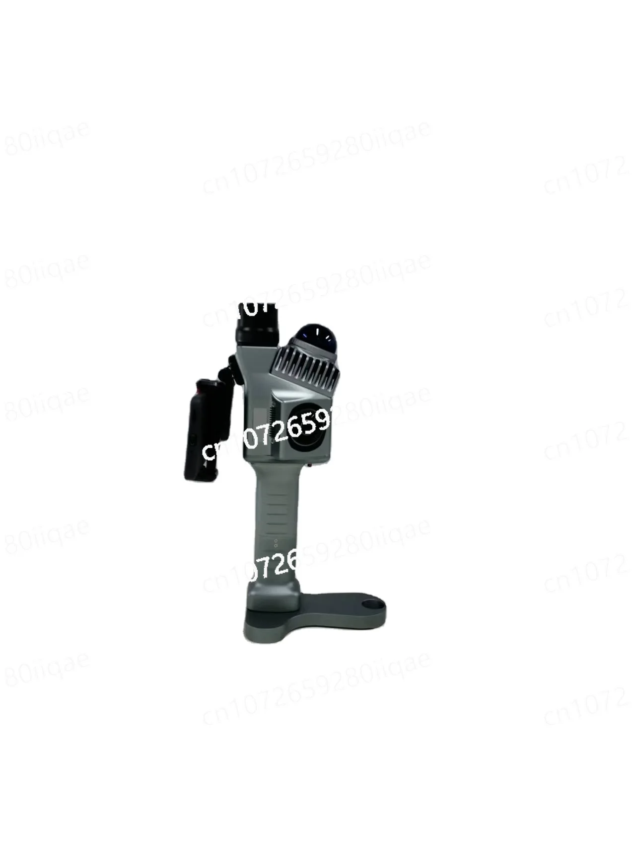 Handheld mobile surveying and mapping system GS-200G PPK technology