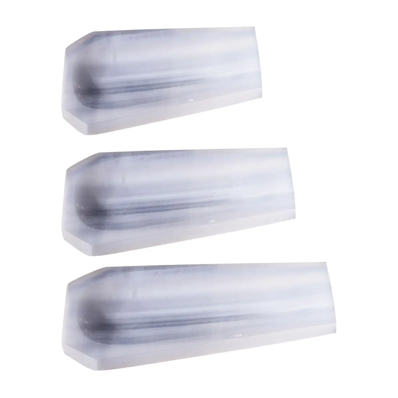 Cristallo di selenite, organizzatore di gioielli, piatto di cristallo semplice, ricarica di selenite