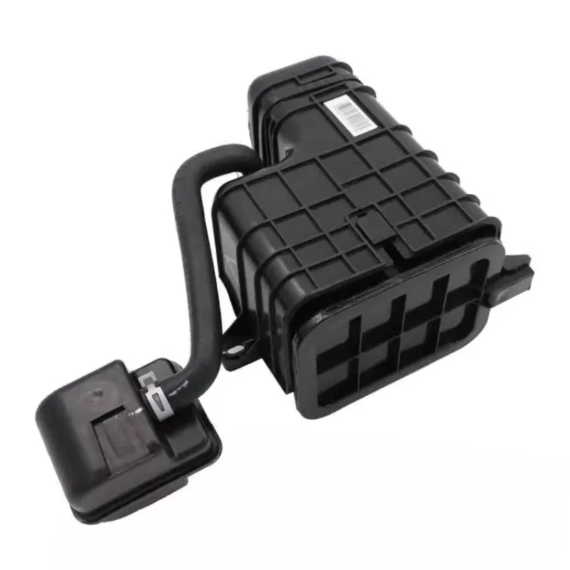 

Автомобильный фильтр Gaso.line, канистра с активированным углем для Geely Emgrand EC715 718, черный, совершенно новый