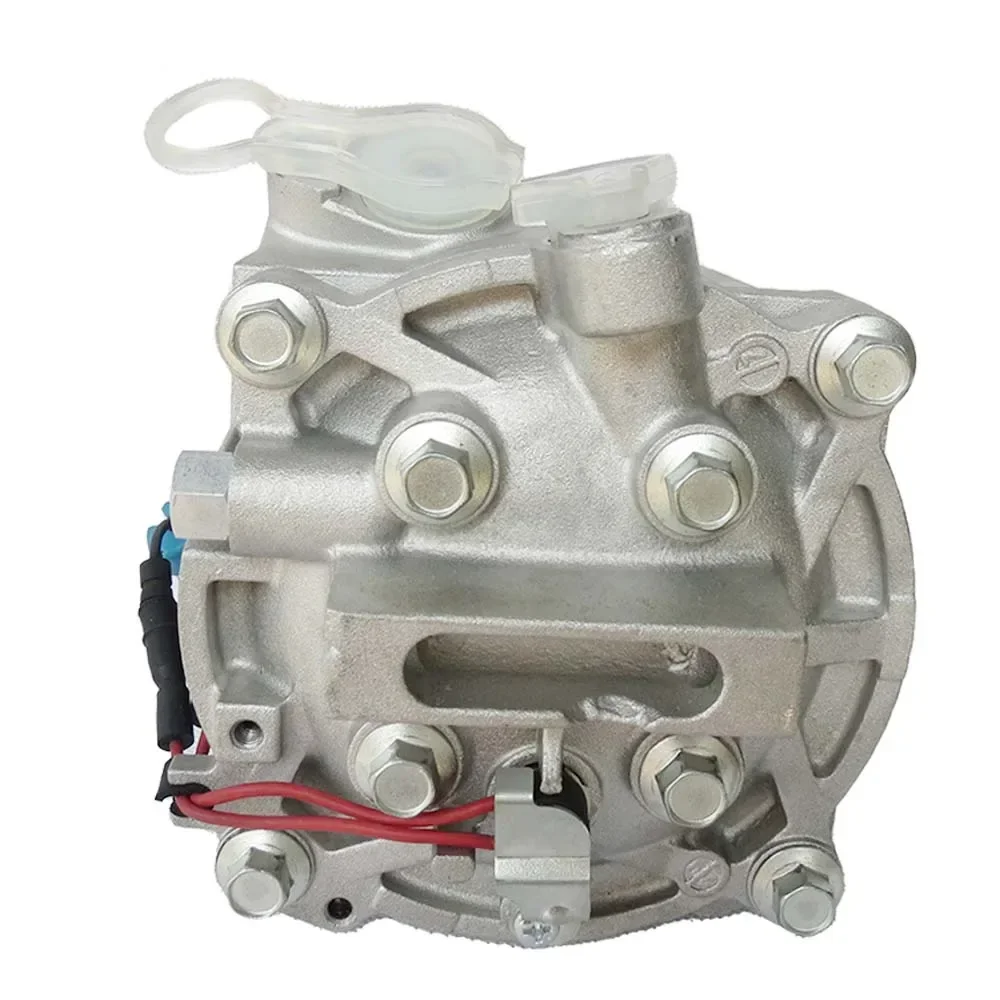FMM voor Chevrolet Aveo Onix Sonic QS90 AC-compressor AKT200A408 95059818   AKT011H403G 94558120 95370314 2623008 94517799 94558122