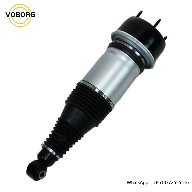 

daAuto Spare Parts 4x4 Coilover Suspension Shock Absorber for Rear Left and Right Voborg Car