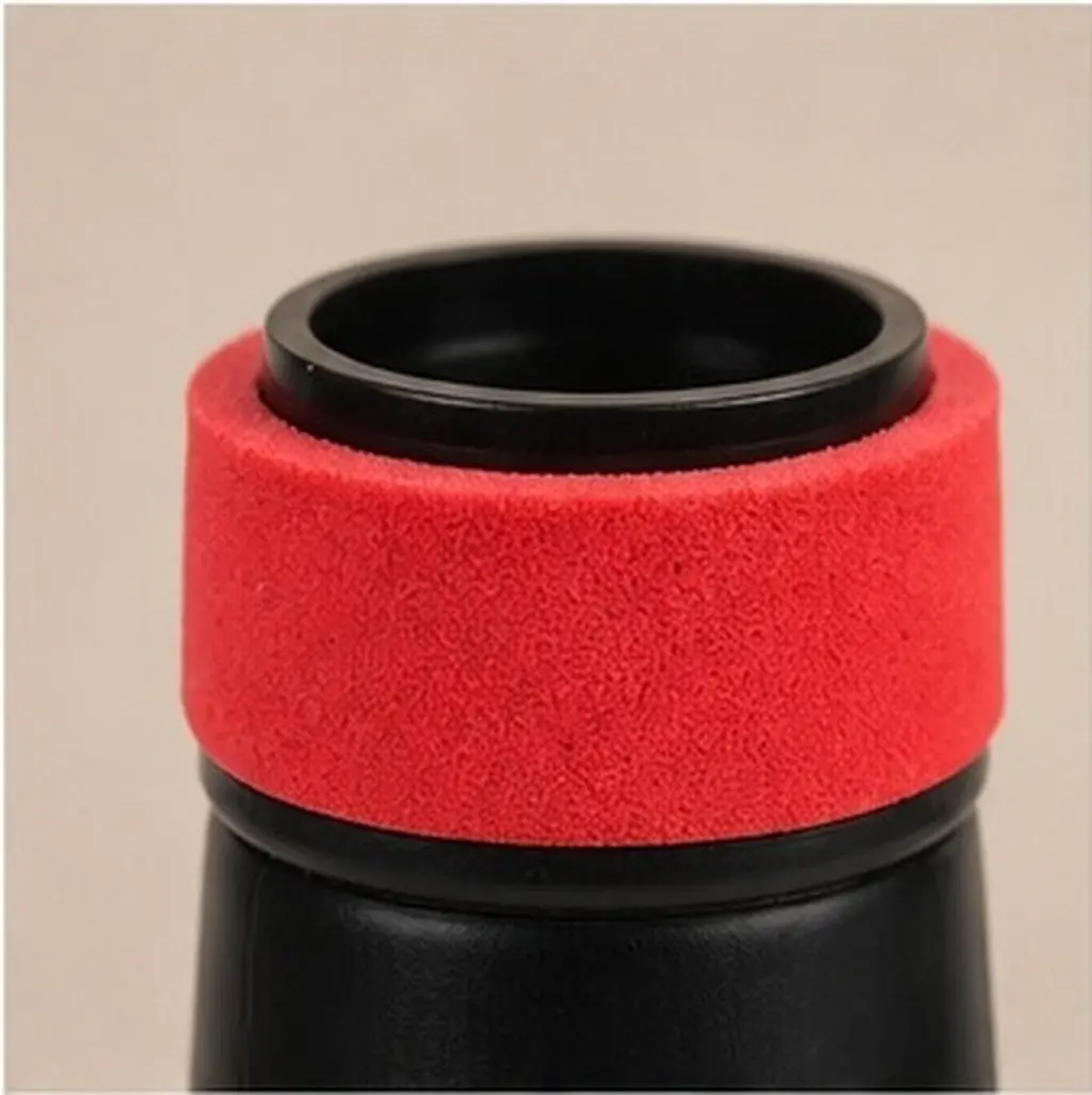 Trumpet Straight Practice Mute Lightweight ABS Plastic Simple Easy Use Trumpet Accessory for Quiet Practice Straight Cornet Mute