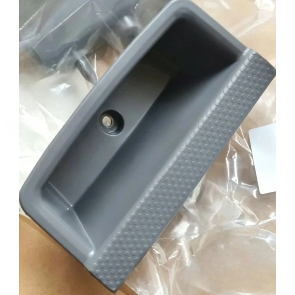 For Geely Kingkong First Second Generation Golden Eagle Automobile Interior Door Pull Handle Housing Trim Box Assembly Genuine