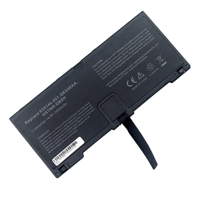 LAPTOP Battery FOR HP ProBook 5330m 635146-001 FN04 HSTNN-DB0H QK648AA