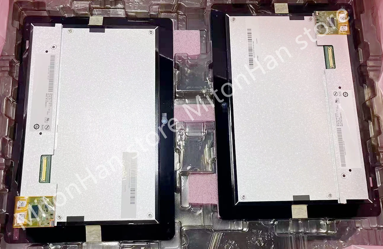 New Original G101EVT03.0 10.1 Inch LCD Display Screen With Touch Panel Screen Digitizer