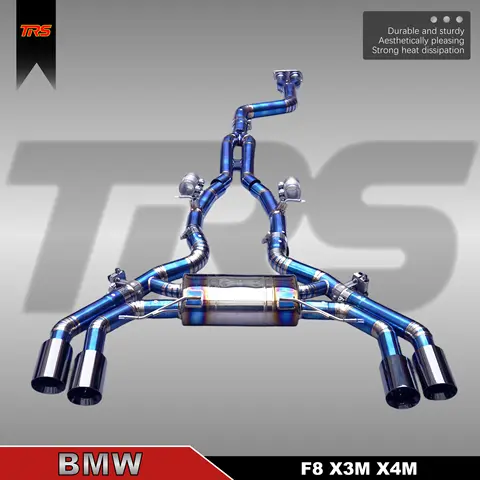 10 best sales jdm exhaust - №8