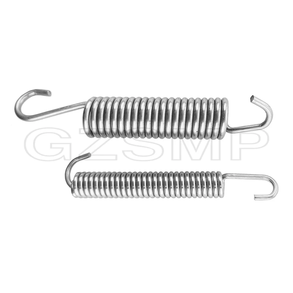 Motorcycle Parking Side Kickstand Spring Fit for 2008-2016 XC/W XCF/-W EXC/-F/-R XCR-W FE FX