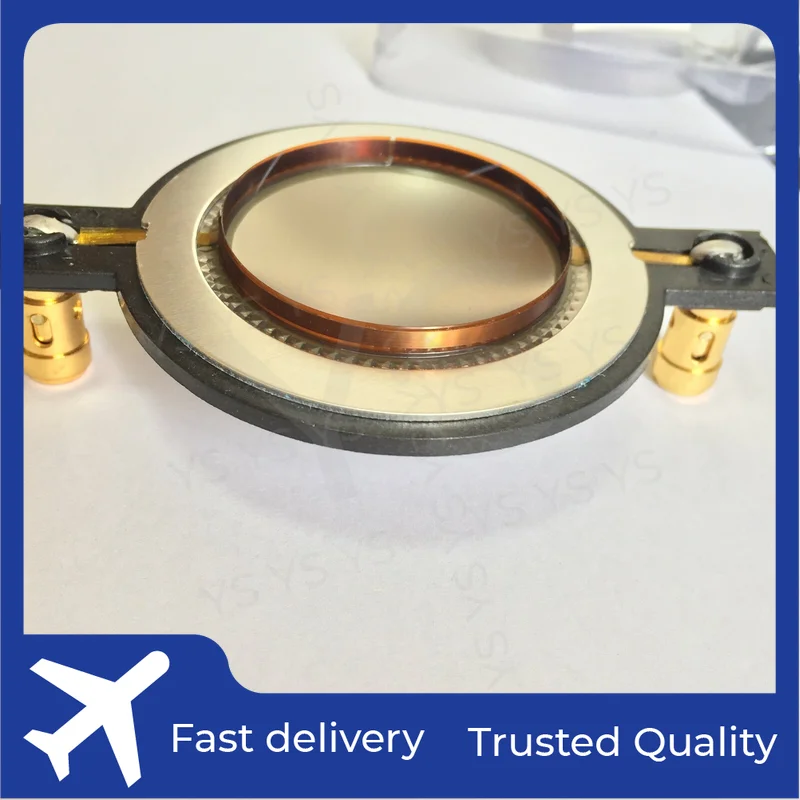 Диафрагма AFT 44,4 мм Para Peavey Pro12, Pro15, Pro 175t, 175-t - 8 Ом CCAR Plano