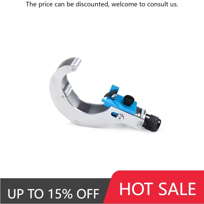 

CST335 35kv Hv Cable Main Insulation Stripper Chamfer Applied To Dia. 32-54mm