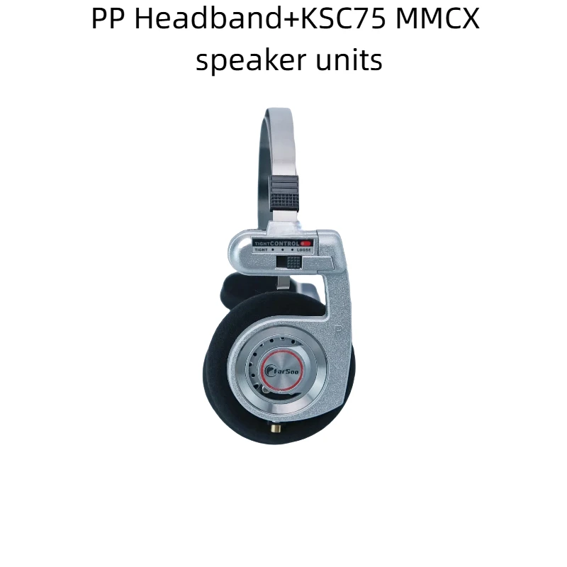 Farsoo PP-Kopfband mit KSC75 M – Retro Gaming Cable Bewertung und Preis