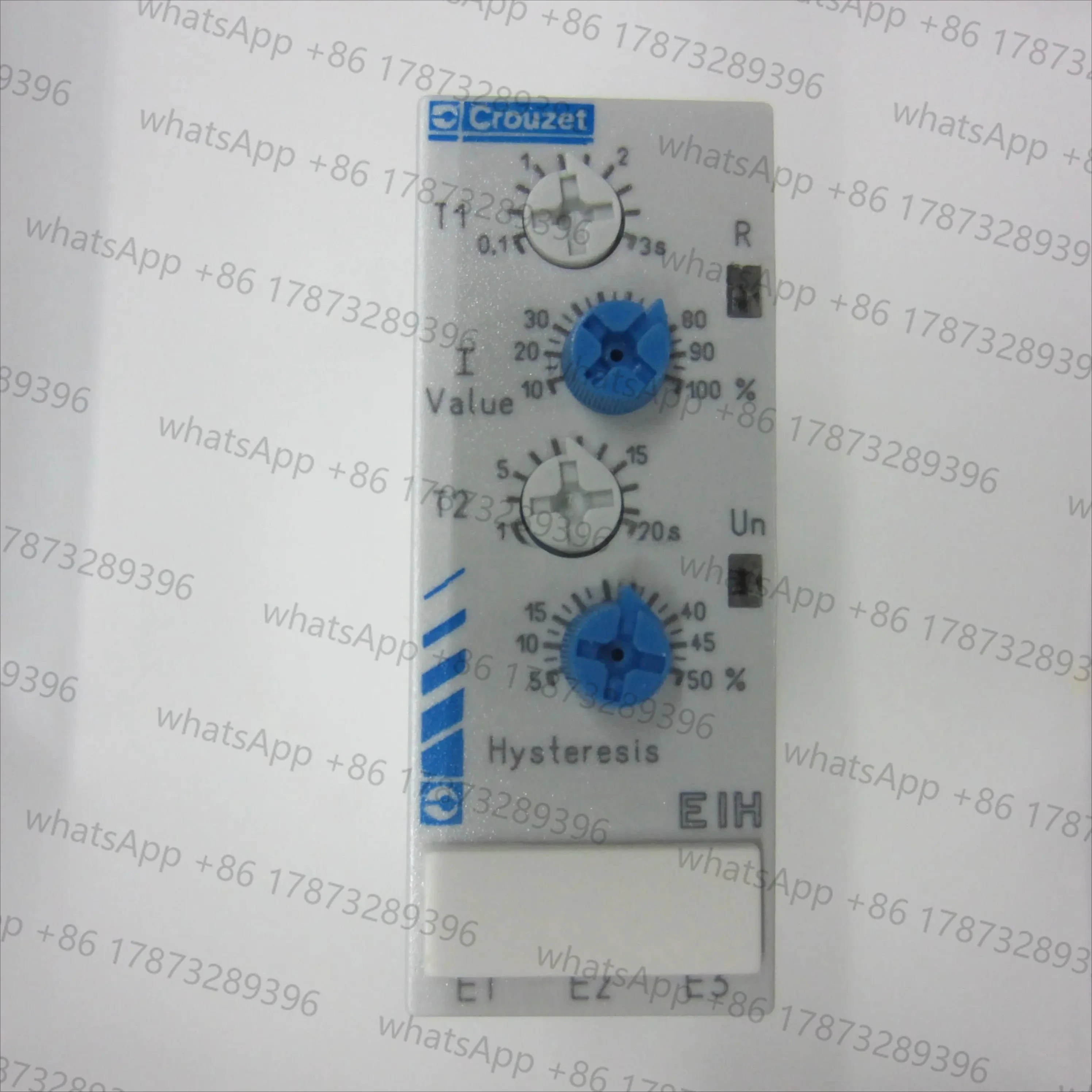 

Crouzet EIH 84871034 100% new and original