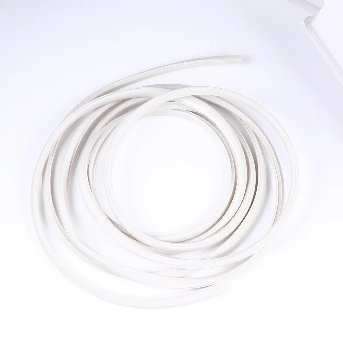 

Flat Seal for 2020 Aluminum Profile 6Mm Slot Cover Panel Holder Premium Material Long Service Life 3D Printer Fittings