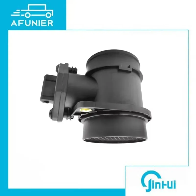 

1Pcs Mass Air Flow Sensor For Audi A3 A4 A6 Seat Alhambra Skoda Octavia VW Bora OE No.:0280 217 117,0280217117,037906461C