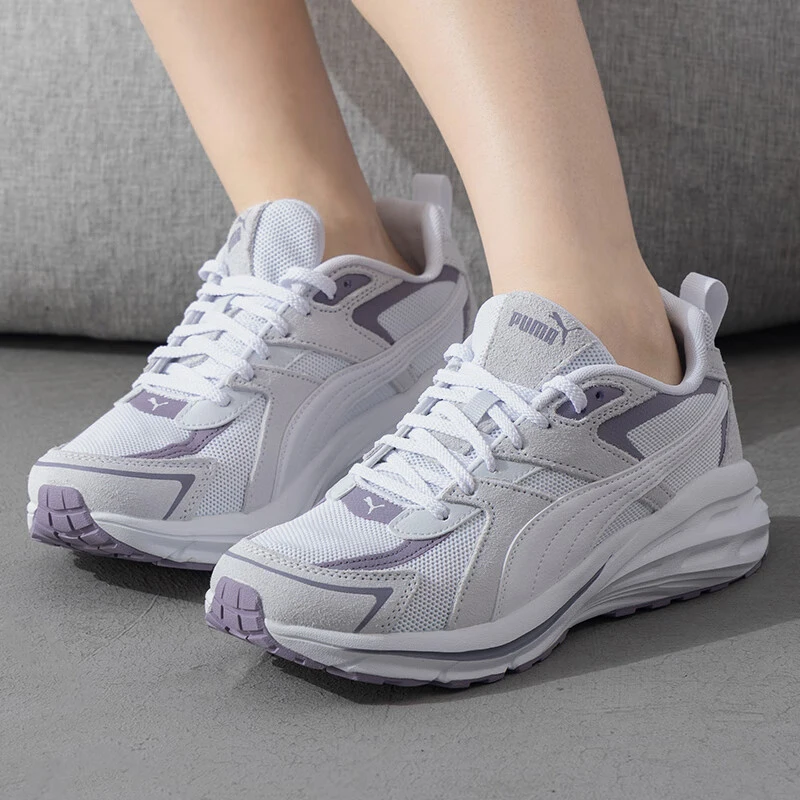 

Puma Authentic New Unisex Chunky Casual Sneakers 395295-18