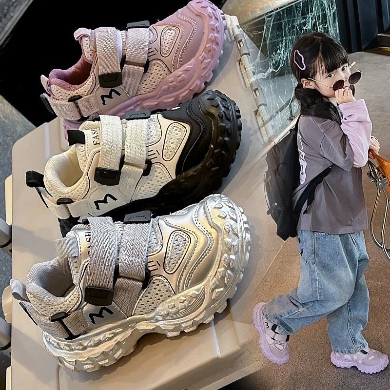 sneakers with rollers autumn boots for children women's tennis school shoe Original men's sneakers teeth for autumn children