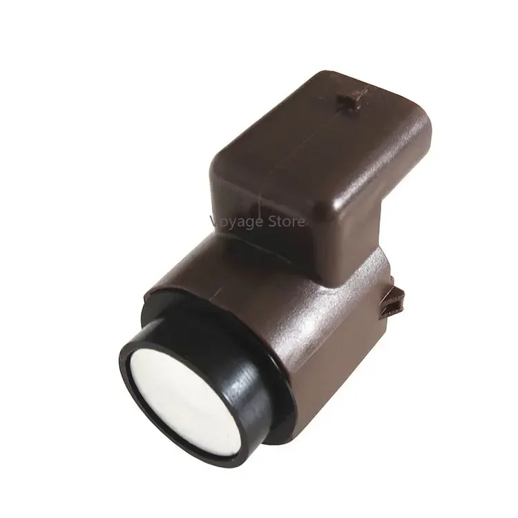 Подходит для датчика парковки V*W GOLF PASSAT TOURAN JETTA PDC 3C 0919275 N 3C 0919275 /R ХРОМ