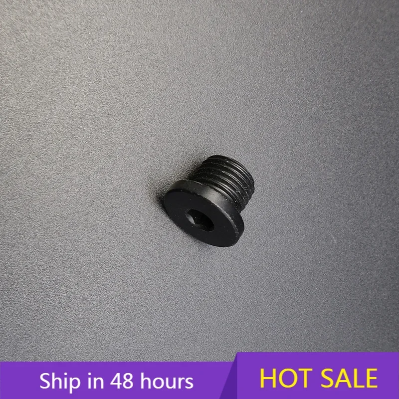 FOR Audi A8 Q5 Q7 Volkswagen Touareg 3.0T Engine Oil Pan Drain Plug Screw Bolt Washer Bolt Transmission Gasket N0160276