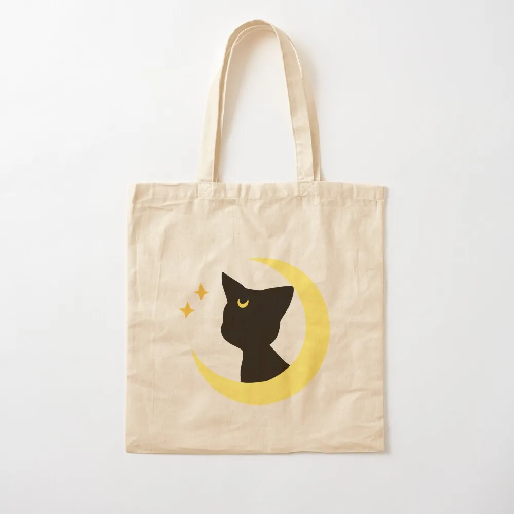 حقيبة يد بلاك مون كات، حقيبة تسوق، حقائب تسوق محمولة، حقائب يد