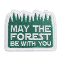 iron on patch