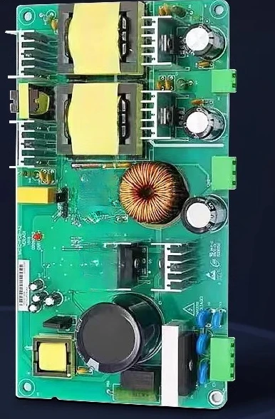 

Parts for elevator control cabinet lock emergency power board MCTC-PCB-A2 elevator circuit board