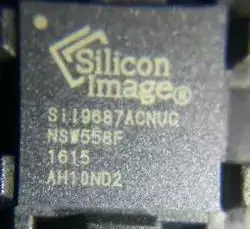 

SIL9687ACNUC SIi9687ACNUC QFN Original, in stock. Power IC