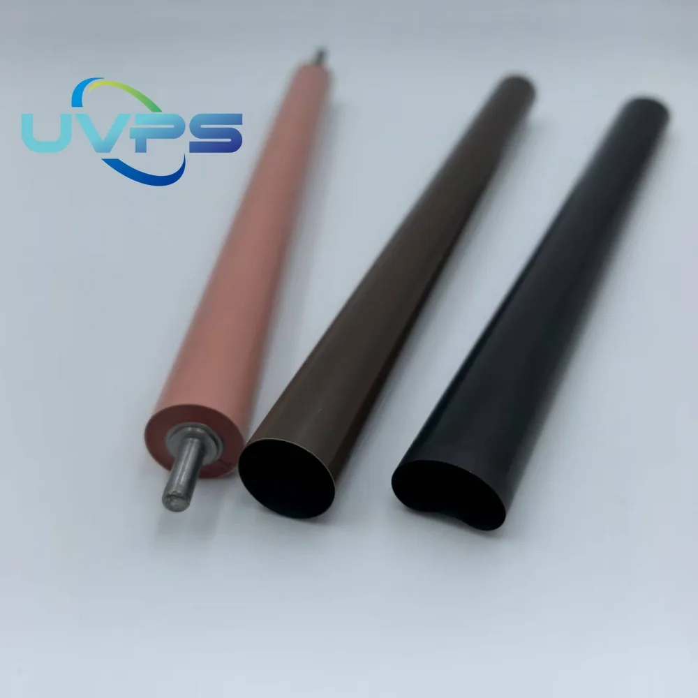 

1sets New Fuser Roller Kit Fuser Roller Film for HP M477fnw M452dn M452dw M452nw 477 452 M377 M377 M477fdn M477fdw M477 M452